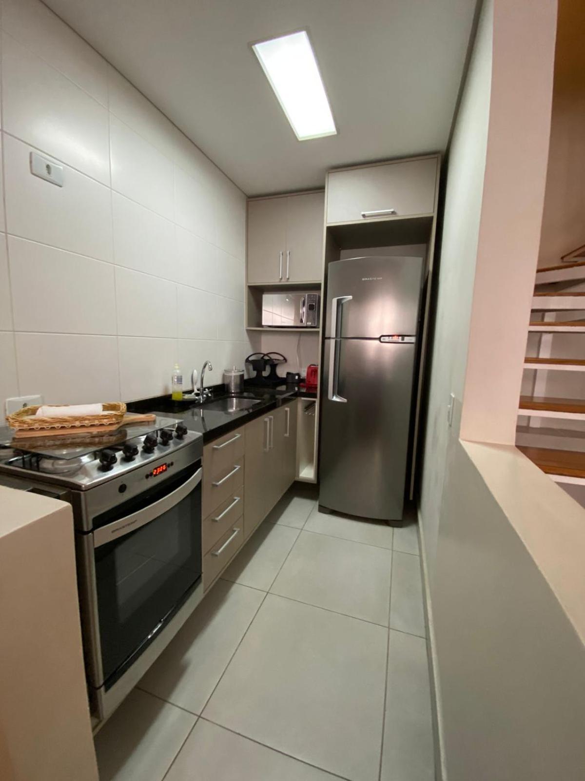 Flats Chateau Campos Do Jordao Exterior photo